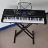 Keyboard Piano 61 Keys Basic with Deeper Keys - Image 3