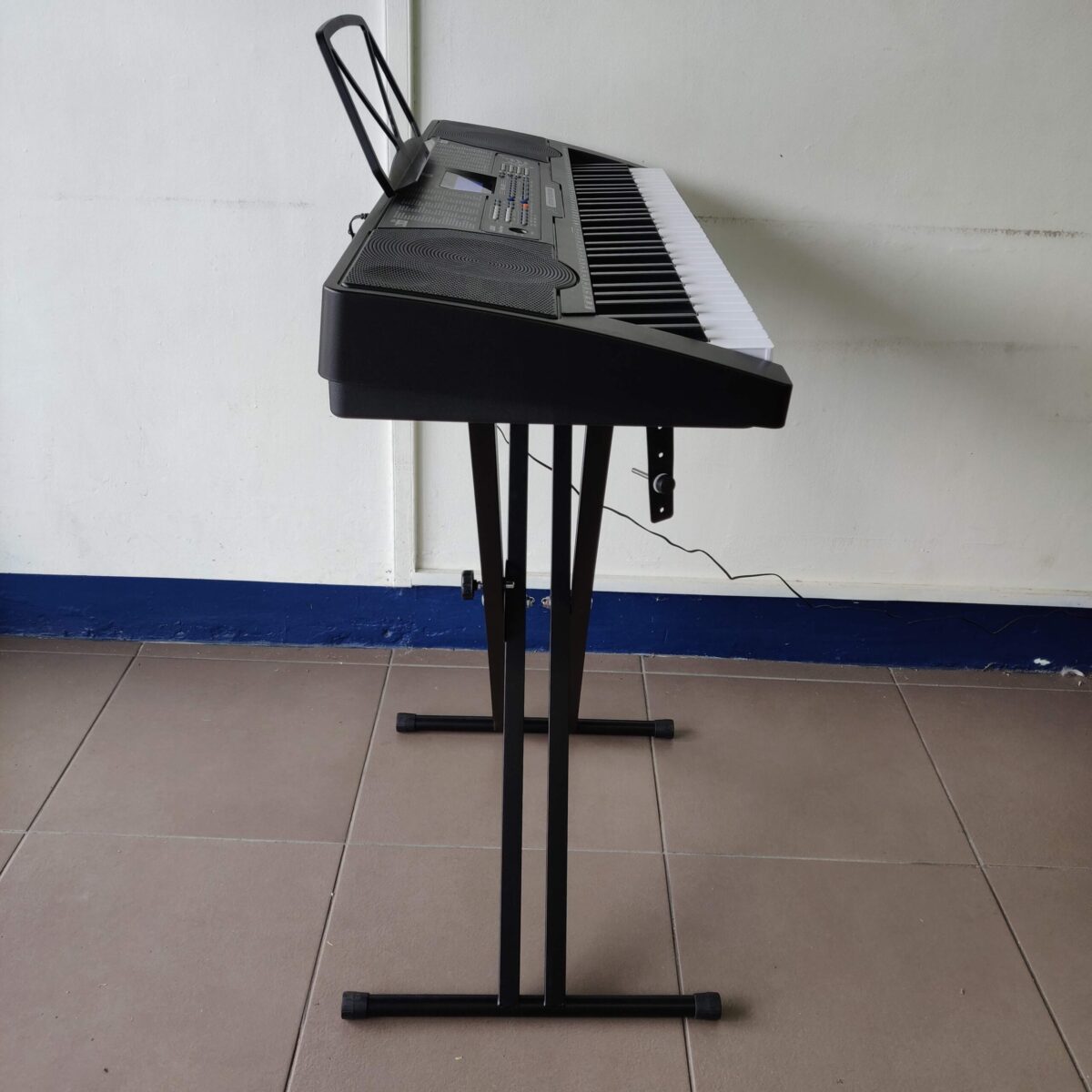 Keyboard Piano 61 Keys Basic with Deeper Keys - Image 9