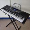 Keyboard Piano 61 Keys Basic with Deeper Keys - Image 12