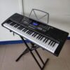 Keyboard Piano 61 Keys Basic with Deeper Keys - Image 13