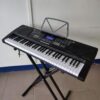Keyboard Piano 61 Keys Basic with Deeper Keys - Image 5