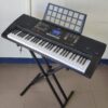 Keyboard Piano 61 Keys +Touch Sense + Vibrato - Image 2