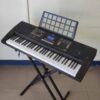 Keyboard Piano 61 Keys +Touch Sense + Vibrato - Image 6