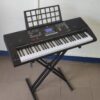 Keyboard Piano 61 Keys +Touch Sense + Vibrato - Image 11