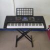 Keyboard Piano 61 Keys +Touch Sense + Vibrato