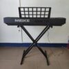 Keyboard Piano 61 Keys +Touch Sense + Vibrato - Image 4