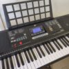 Keyboard Piano 61 Keys +Touch Sense + Vibrato - Image 9