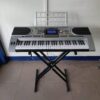 Keyboard Piano 61 Keys Basic + Touch sense + vibrato + transpose - Image 2