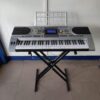 Keyboard Piano 61 Keys Basic + Touch sense + vibrato + transpose