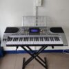Keyboard Piano 61 Keys Basic + Touch sense + vibrato + transpose - Image 7