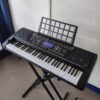 Keyboard Piano 61 Keys Basic + Touch sense + Vibrato - Image 4