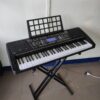 Keyboard Piano 61 Keys Basic + Touch sense + Vibrato - Image 5