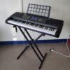 Keyboard Piano 61 Keys Basic + Touch sense + Vibrato - Image 6