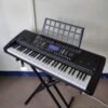 Keyboard Piano 61 Keys Basic + Touch sense + Vibrato - Image 7