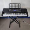 Keyboard Piano 61 Keys Basic + Touch sense + Vibrato - Image 9