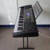 Keyboard Piano 61 Keys Basic + Touch sense + Vibrato - Image 10