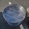 5 Tier Steamer Hangi Cooker with Wok base (47cm) - Image 3