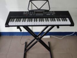 Keyboard Piano 61 Keys Basic