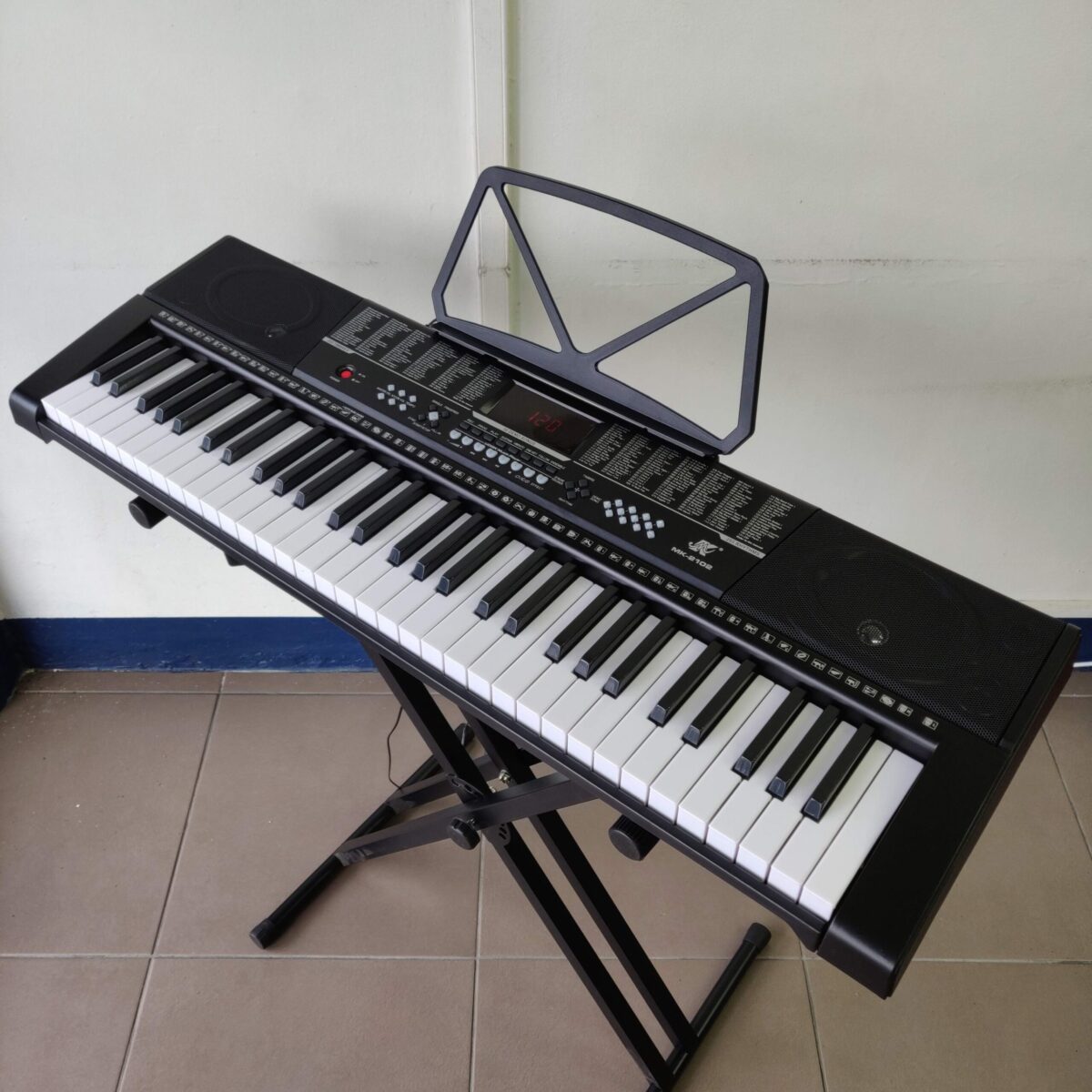 Keyboard Piano 61 Keys Basic - Image 9