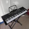 Keyboard Piano 61 Keys Basic - Image 2
