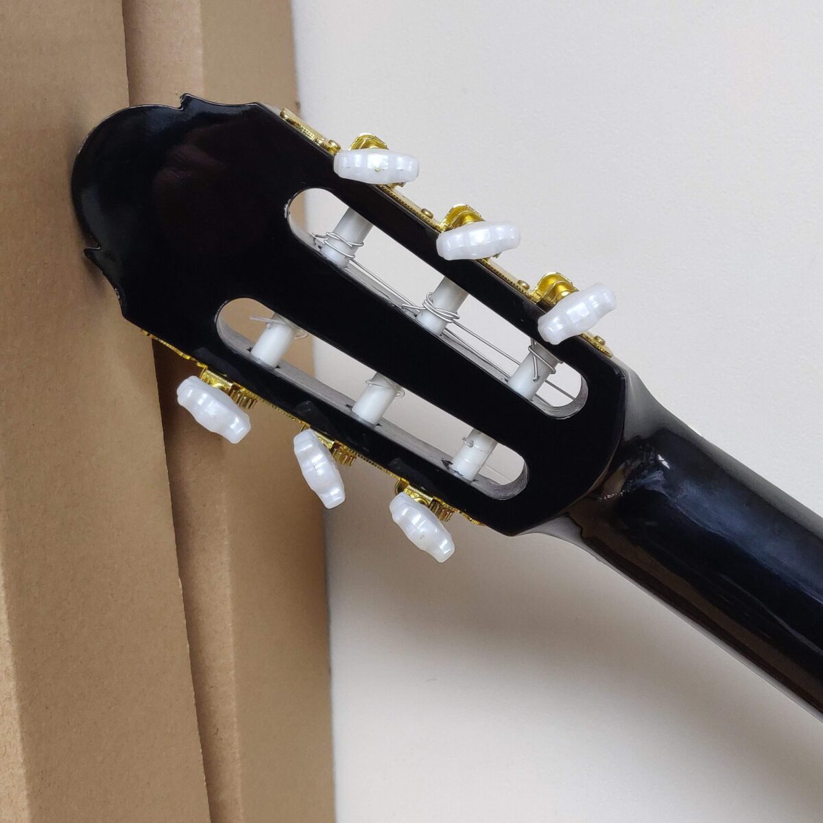 38 inches classical guitar - Image 5