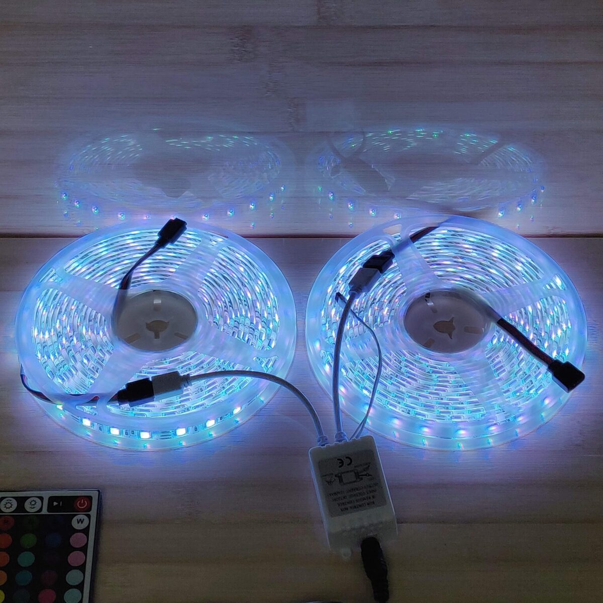 RGB LED Strip light 10m - Image 16