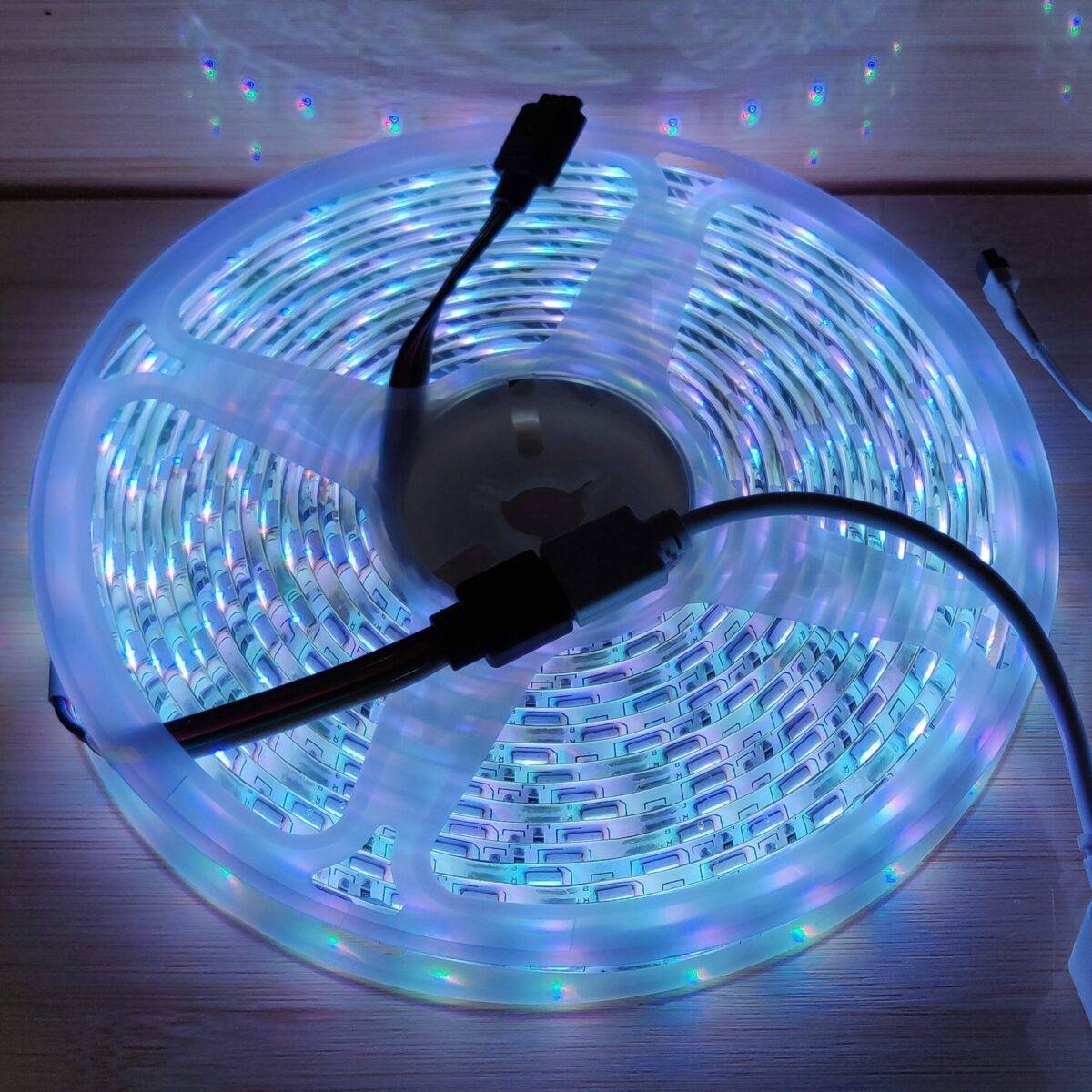 RGB LED Strip light 5m