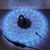 RGB LED Strip light 5m - Image 2