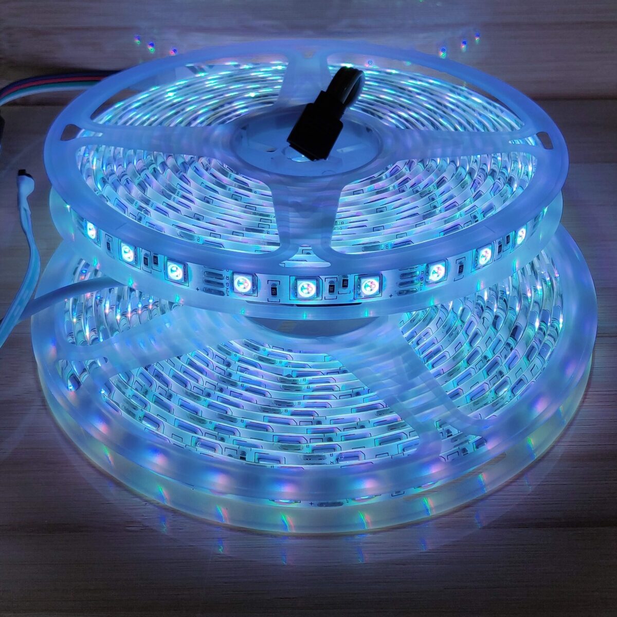 RGB LED Strip light 10m