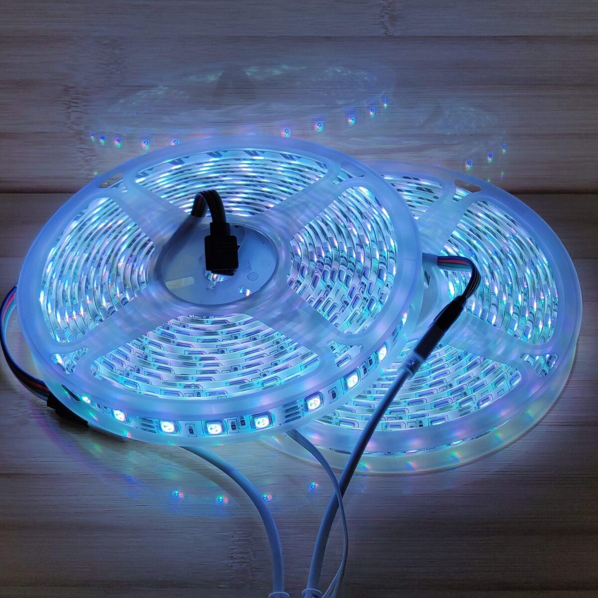 RGB LED Strip light 10m - Image 21