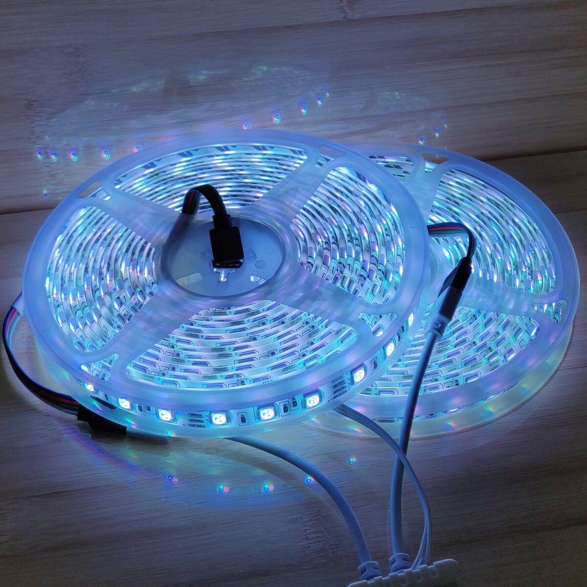 RGB LED Strip light 10m - Image 22
