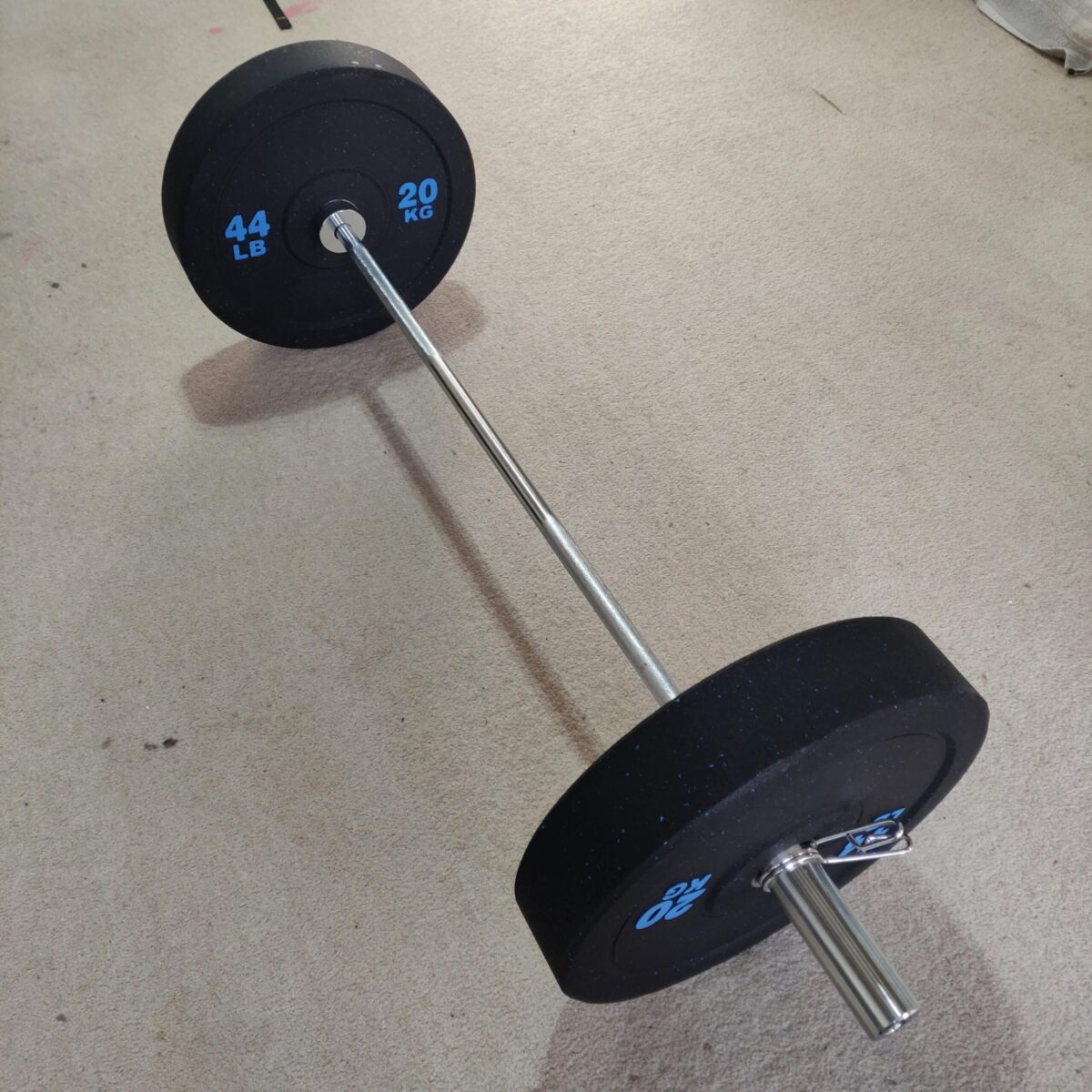 1.5m Barbell