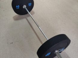 1.5m Barbell
