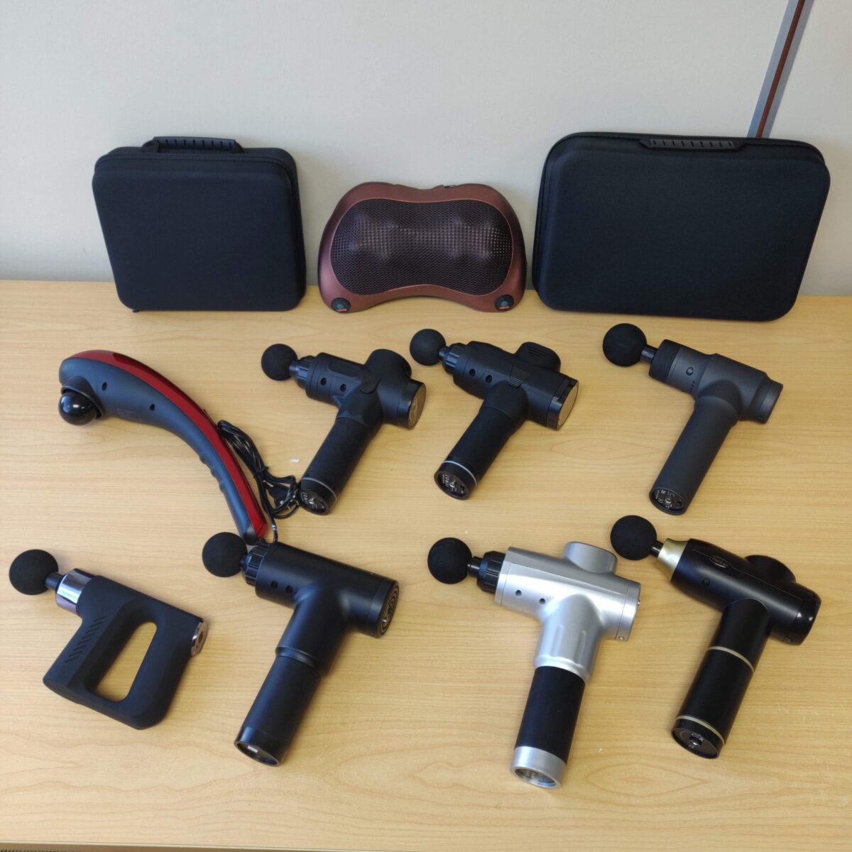 Massage Gun 9 speed - Image 2
