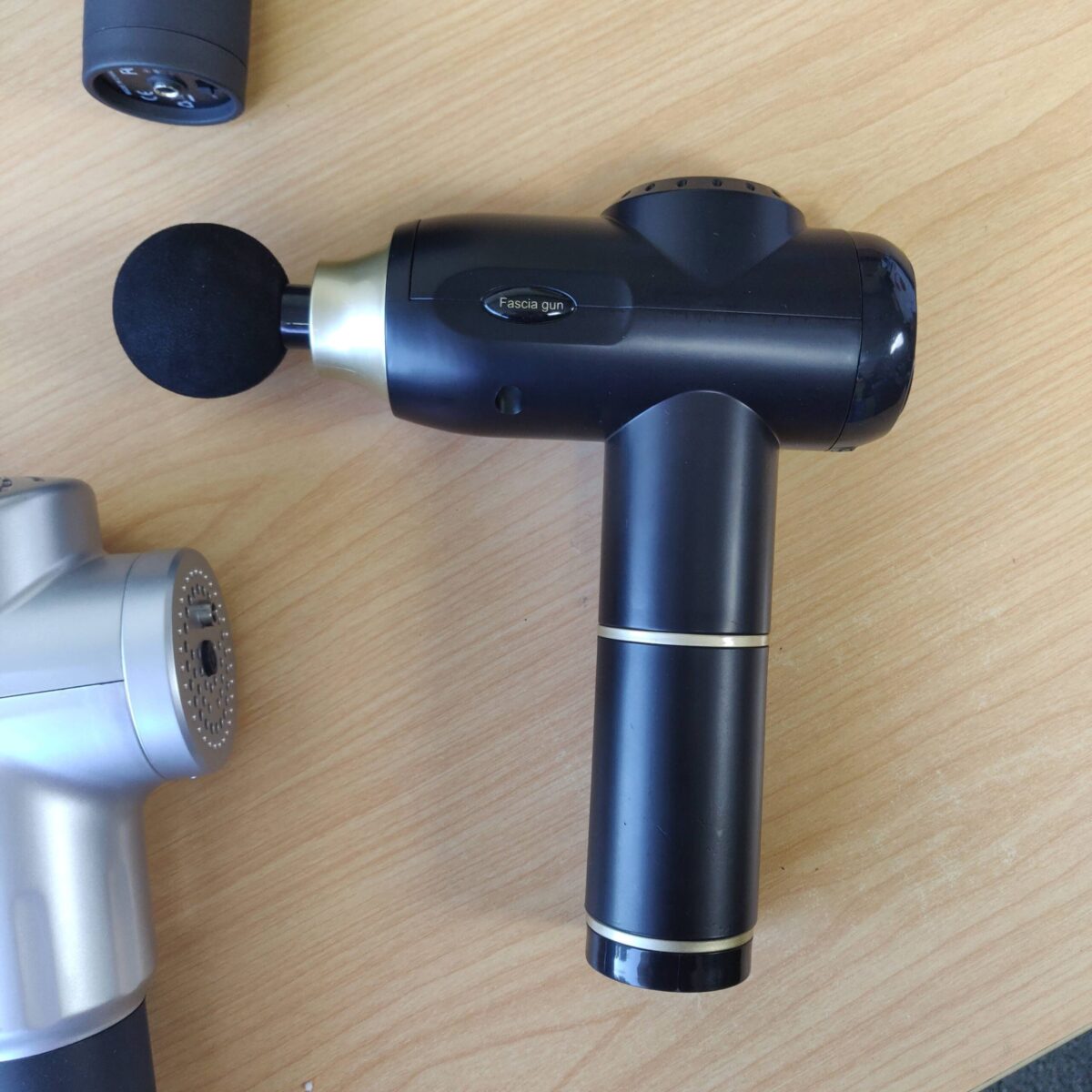Massage Gun 9 speed