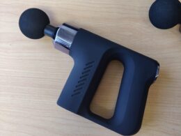 Massage Gun Mini