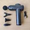 Massage gun (6 speed)