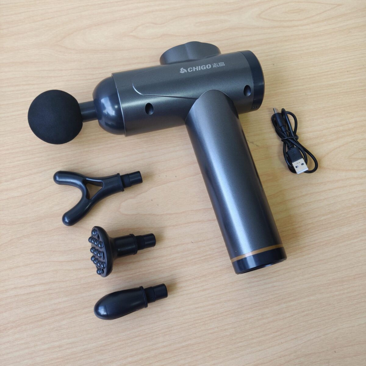 Massage Gun 6 speed - Image 2