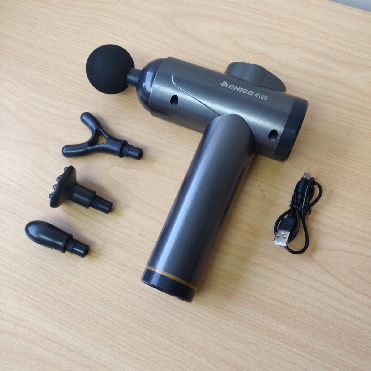 Massage Gun 6 speed - Image 3
