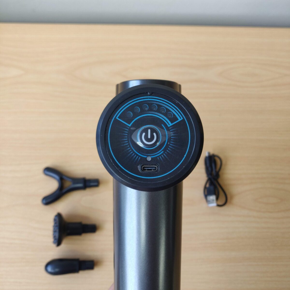 Massage Gun 6 speed - Image 4