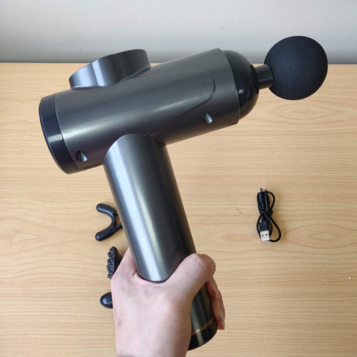 Massage Gun 6 speed - Image 5