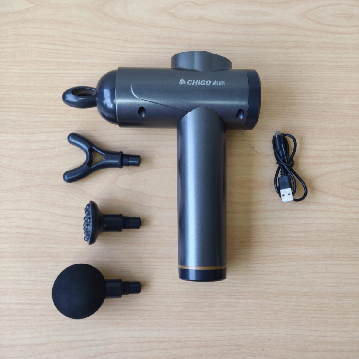 Massage Gun 6 speed - Image 6