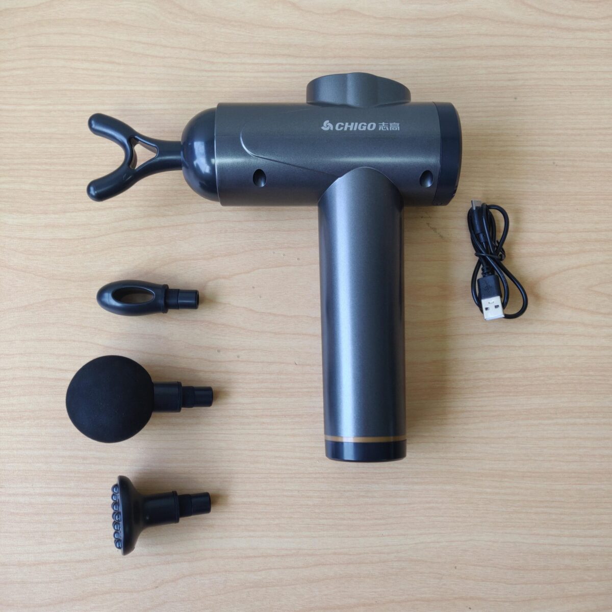 Massage Gun 6 speed - Image 7