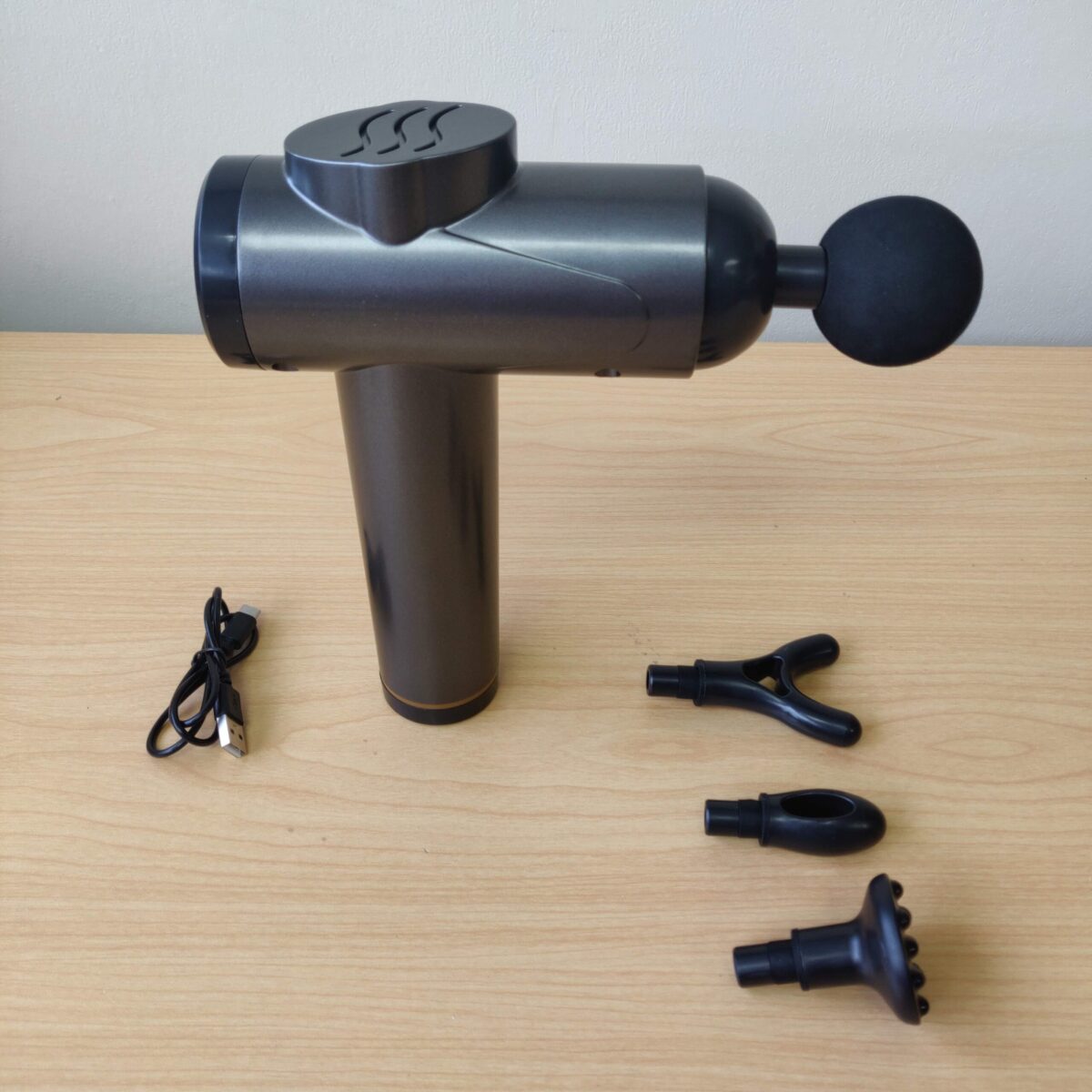 Massage Gun 6 speed - Image 9