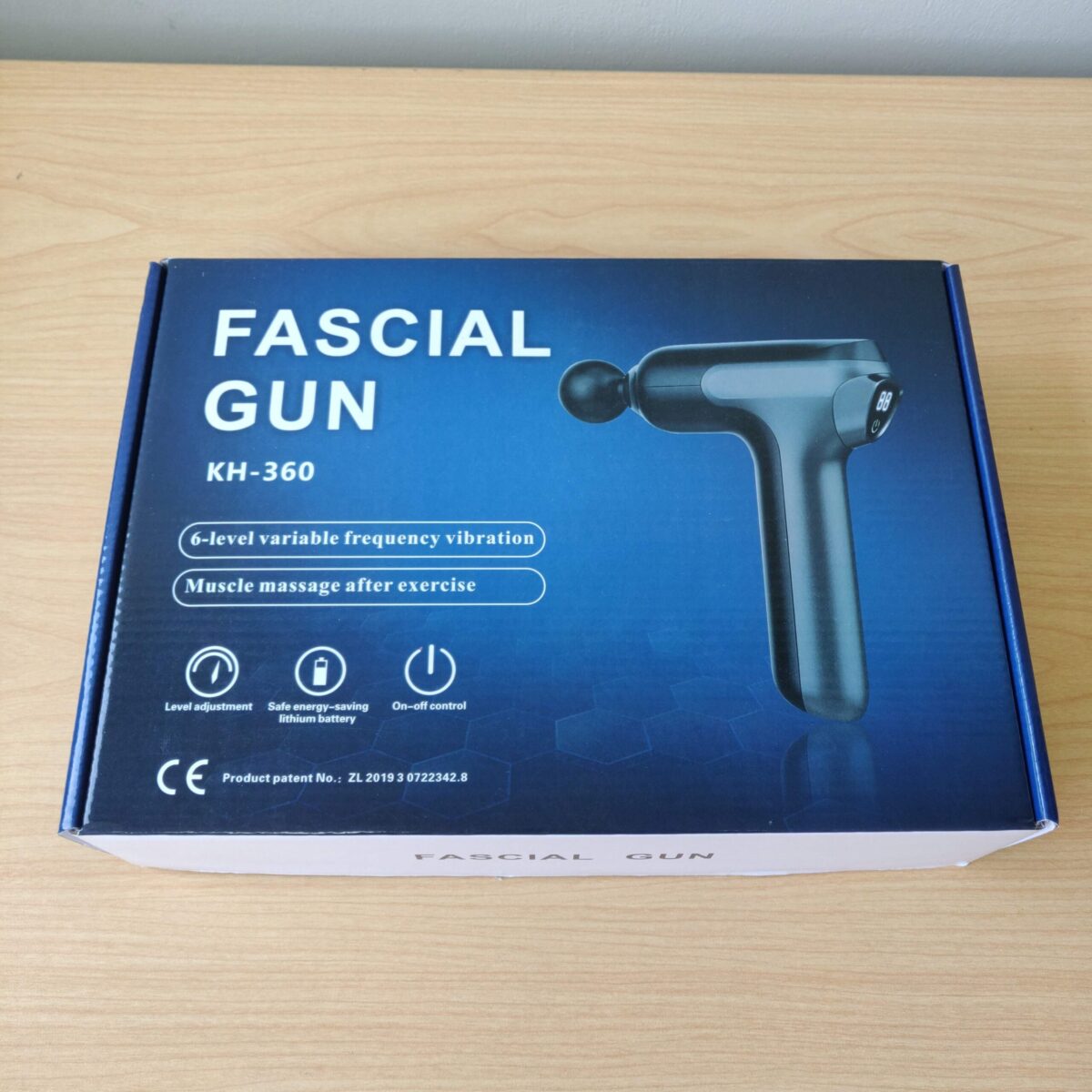 Massage Gun 99 speed - Image 7