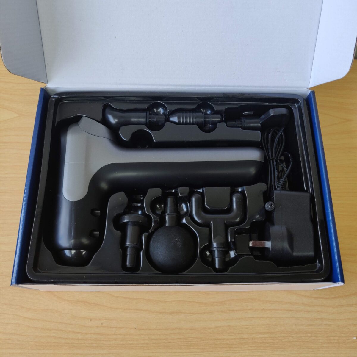 Massage Gun 99 speed - Image 8