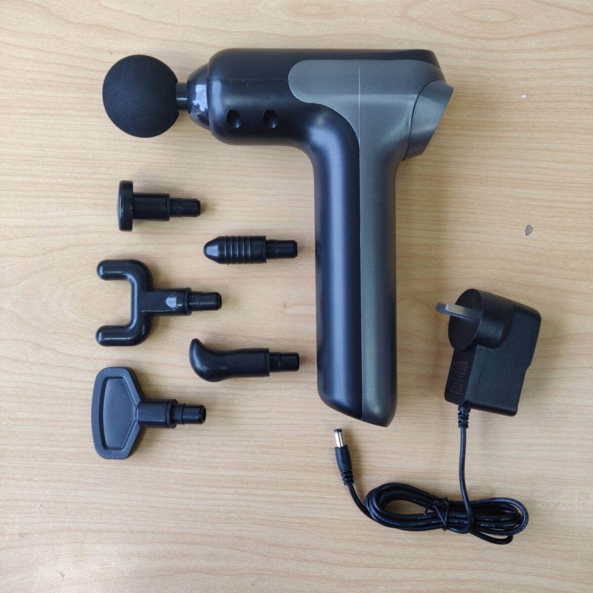 Massage Gun 99 speed - Image 4