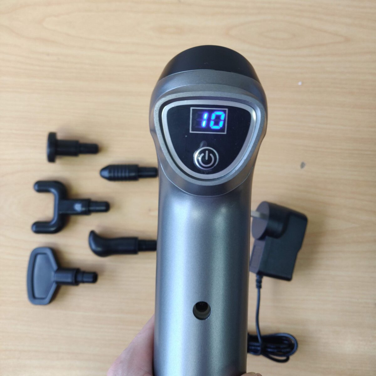 Massage Gun 99 speed - Image 5