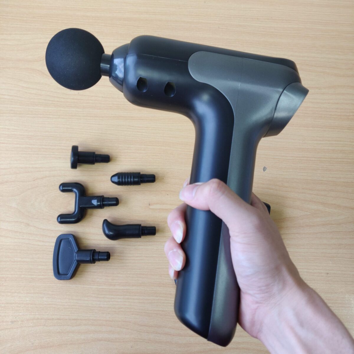 Massage gun (99 speed)