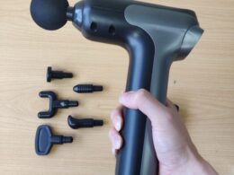 Massage gun (99 speed)
